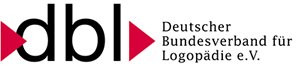 Logo Bundesverband Logopädie e.V.